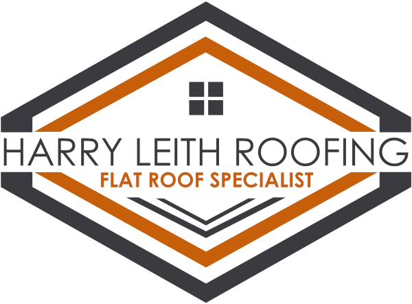 Harry Leith Roofing Logo